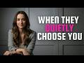 When Avoidants QUIETLY Decide You Are The One Most Misunderstand This Stage ｜ Clara Vance!