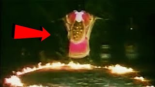 Top 15 Scary Videos That Are Seriously Mysterious