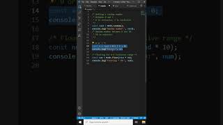 JavaScript Math random() method - JavaScript Tutorial for Beginners