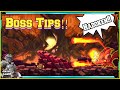 Souldiers Ratatosk Boss Fight No Damage  (Scout)