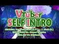 Self-Introduction Vtuber Q&A self intro / Hitoyoru Misa [English]