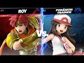 usw 109 taipan djdon steve roy vs tloc denti pt winners bracket ssbu