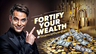 Unlock Your Financial Fortunes: Proven Fortify Wealth Strategies! 💰🔒 #FinancialGuardian
