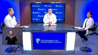 Wednesday Media Briefing on COVID-19
