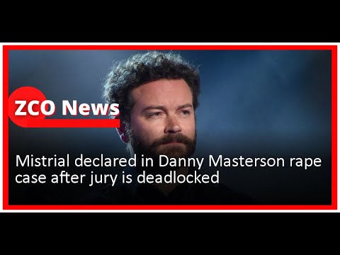 Mistrial Declared In Danny Masterson Rape Case After Jury Is Deadlocked ...