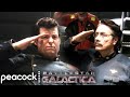 Battlestar Galactica | 18 Hours