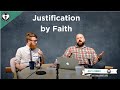 The Doctrine of Justification