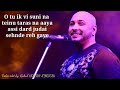 lyrics koyi aaye na rabba b praak rochak k kumaar gippy g zareen k daaka