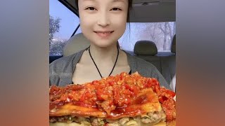 早上好呀 大肉饼#抖音美食推荐官 #哎呀妈呀太香了 #每日美食分享