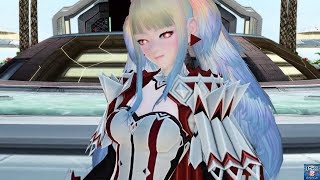 【PSO2】EP5 メインストーリー「伝承の終わり、そして･･････」