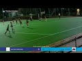 joburg hockey league u16 girls eastside mavericks vs central samurais