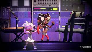 スプラトゥーン2 リバイバルフェス マヨネーズvsケチャップ その1