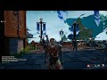 dauntless how to fix the graphics