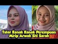 Viral Video Kanak Kanak Perempuan Seiras Arwah Siti Sarah.