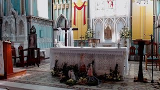 Margaret (Mag) Fitzgerald (née Foley) Funeral Mass 2pm
