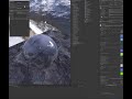 Advanced Vertex Blending Demo.