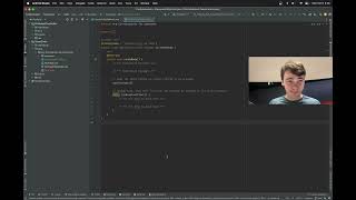 FTC Programming 1 of n: Android Studio
