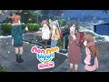 Non Non Biyori OP Full [SUB ESP] [Rainbow-colored Weather]