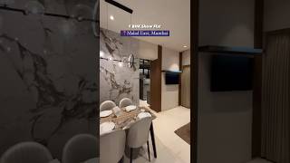 1 BHK Show Flat in Malad East