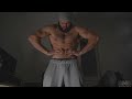 Beast Muscle Show - Intense Muscle Flex