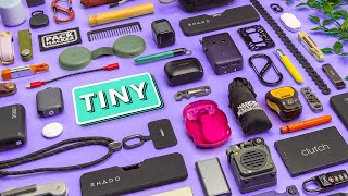 Tiny Travel Essentials for Your Next Trip