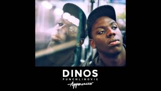 Dinos Punchlinovic - Destin commun ( feat Nemir )