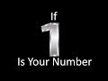 #TheAgraneehMan #Numerology - What should you do if your Number is 1