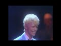 LETS DANCE ternary version - David Bowie by GARGAROUTCH