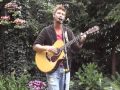 Not Loving You - Andrew Allen live in my Backyard