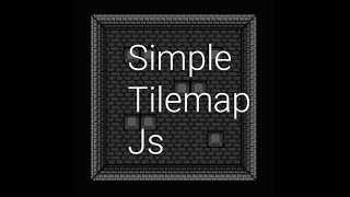 Simple tilemap (JS,Canvas)