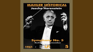 Symphony No. 5 in C-Sharp Minor: I. Trauermarsch (Remastered 2023)