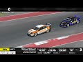 v8scops round 1 cota