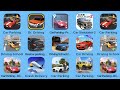 Car Parking, Dr Driving, Car Parking Pro Driver, Car Simulator 2, Driving School, Real Car Parking