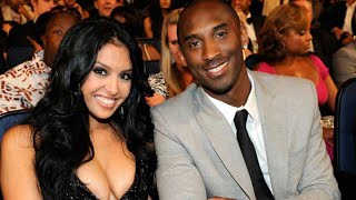The Hidden Secret About Kobe Bryant's Wife | Trend Dive