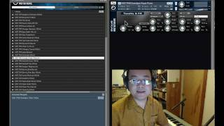 Evolve Mutations cinematic composer sound design - Native Instruments & Heavyocity