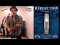 tk saxophone reflection alto mouthpiece 迴響手工專利吹嘴 陳嘉俊wilson chen