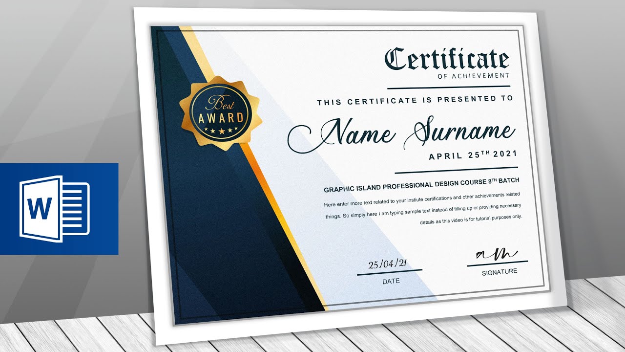 Generate certificate. Сертификат профайл. Сертификат POWERPOINT. Typing Certificate.
