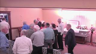 Celebration of Life for David Andrus