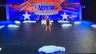 Dance Moms a new era  National contemporary group “Body Bags”