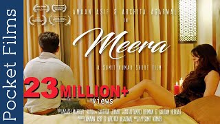 Hindi Short Film - Meera | Husband Reveals Secret to Wife | Relationships After Marriage
