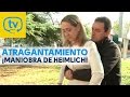 Cómo actuar en caso de atragantamiento ¡claves de la maniobra de Heimlich!