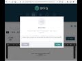 IPFS demo