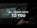 Ali Gatie - All Comes Back To You (Lyrics)