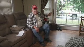 Tenn. man says he tried to return a $20,000 IRS error — then got charged interest