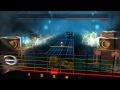 Rocksmith 2014: Pink Floyd - Wish You Were Here (Lead CDLC)