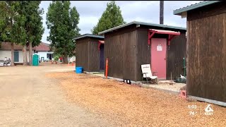 Complaints prompt SLO County code enforcement inspection at Sunny Acres sober living facility