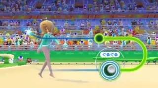 Rosalina - Mario & Sonic at the Rio 2016 Olympic Games