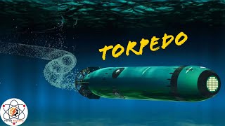 How torpedos works?  How submarine protects itself from torpedos? #vigyanrecharg