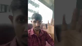 முதுகுளத்தூர் TO அபிராமம் /Govt bus travel/இந்த மாரி உங்களுக்கு நடத்துருக்கா?/#shorts