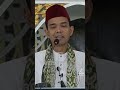 amalan jumat rutin jangan dilepas uas ustadz abdul somad